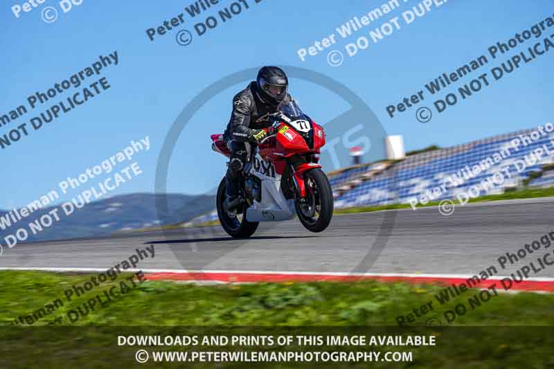 May 2023;motorbikes;no limits;peter wileman photography;portimao;portugal;trackday digital images